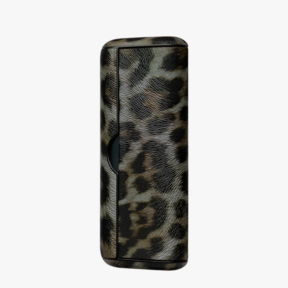 ILUMA PRIME LEATHER COLLECTION