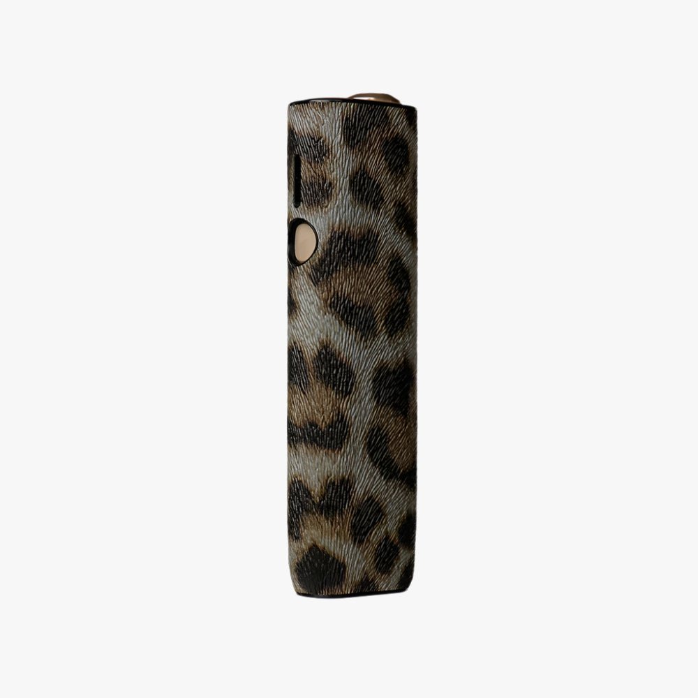 ILUMA ONE LEOPARD COLLECTION - ÊMERIN