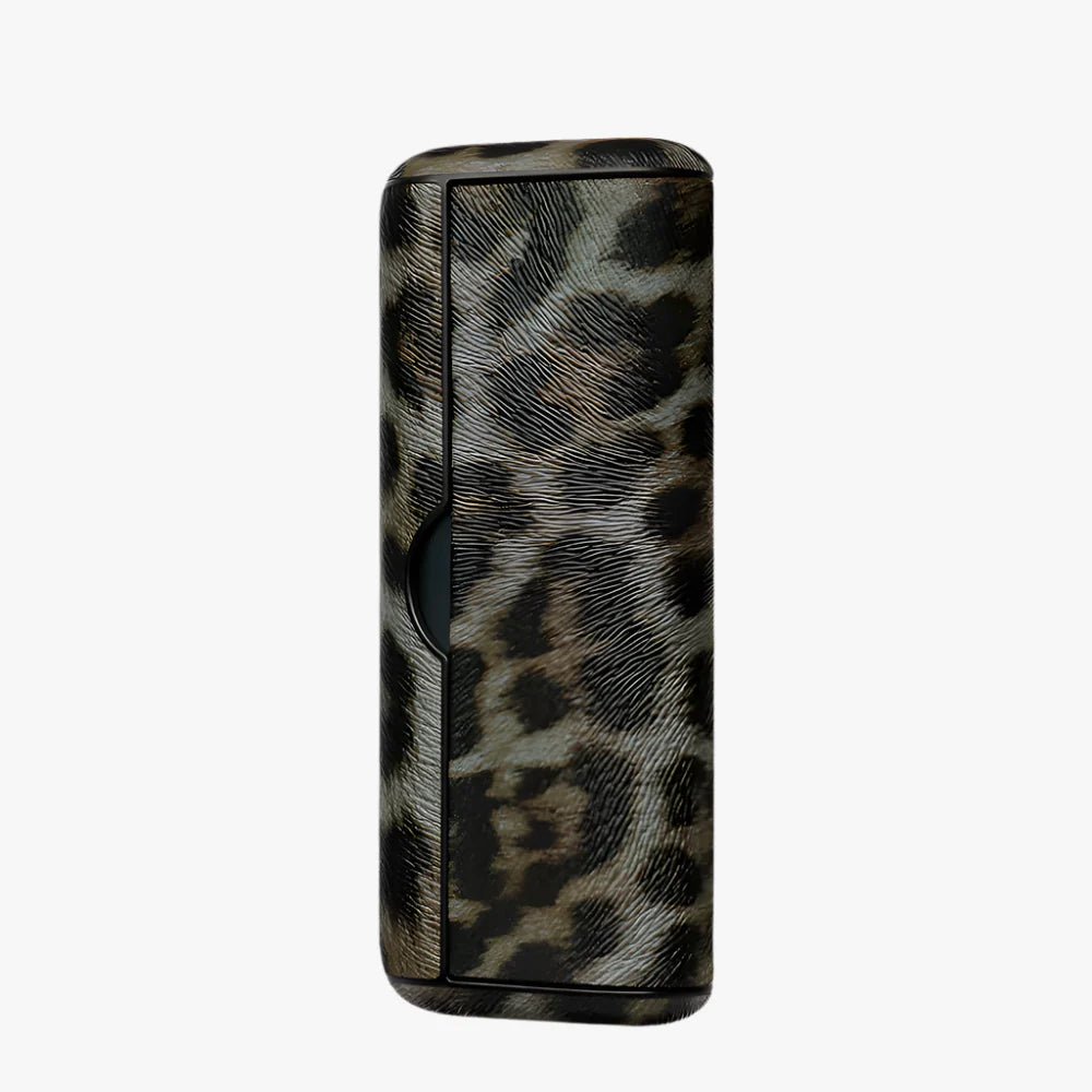 ILUMA PRIME LEATHER COLLECTION - ÊMERIN