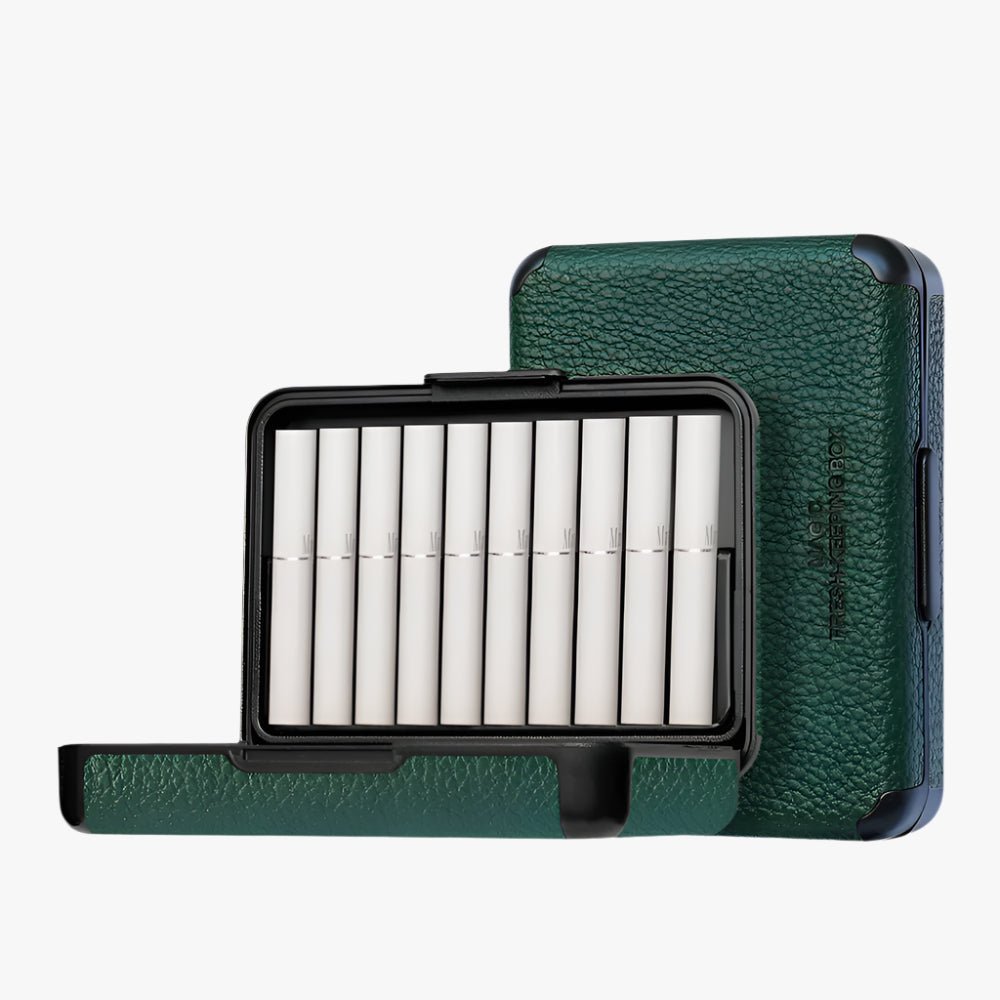 HARD CASE FOR TEREA - ÊMERIN