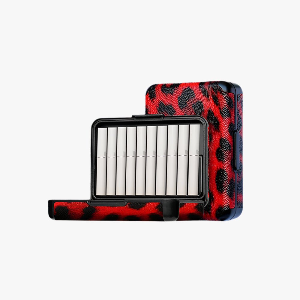 HARD CASE FOR TEREA - ÊMERIN