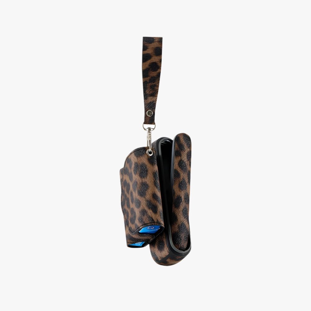 ILUMA LEOPARD COLLECTION - ÊMERIN