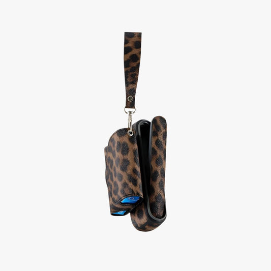 ILUMA LEOPARD COLLECTION - ÊMERIN