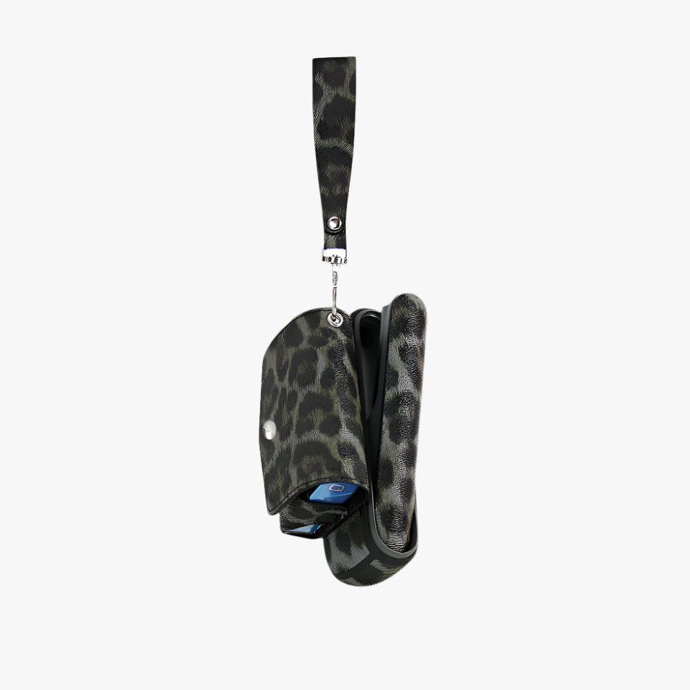 ILUMA LEOPARD COLLECTION - ÊMERIN