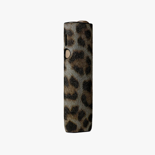 ILUMA ONE LEOPARD COLLECTION - ÊMERIN