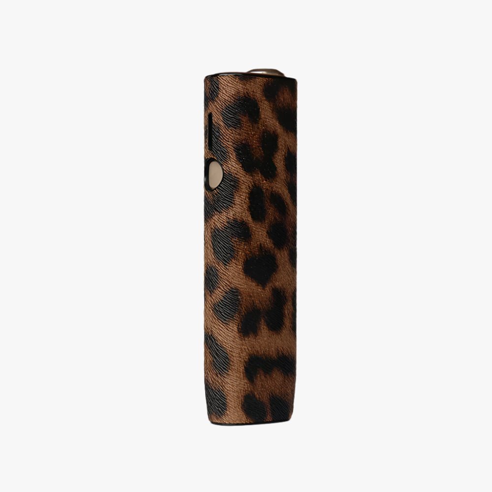 ILUMA ONE LEOPARD COLLECTION - ÊMERIN
