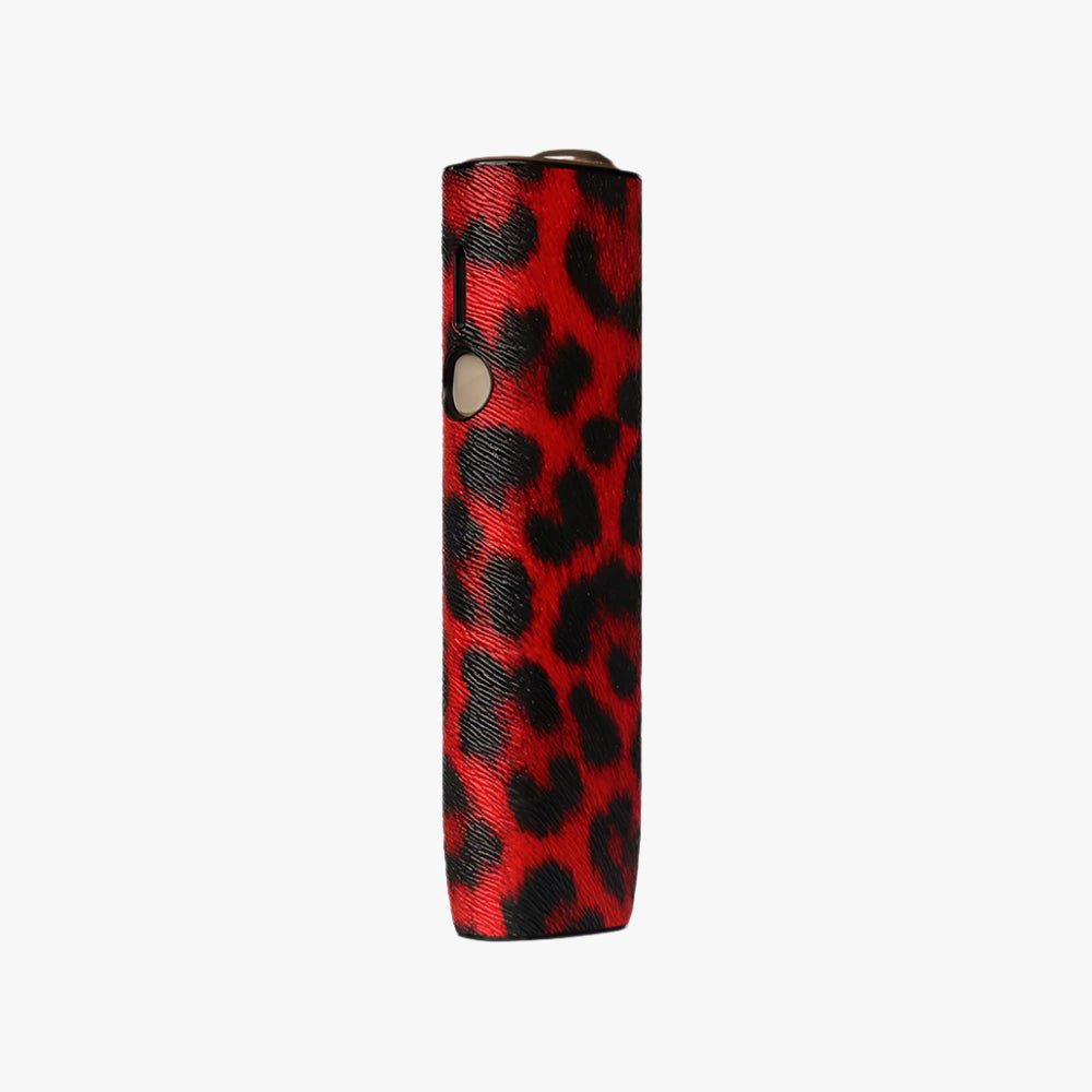 ILUMA ONE LEOPARD COLLECTION - ÊMERIN