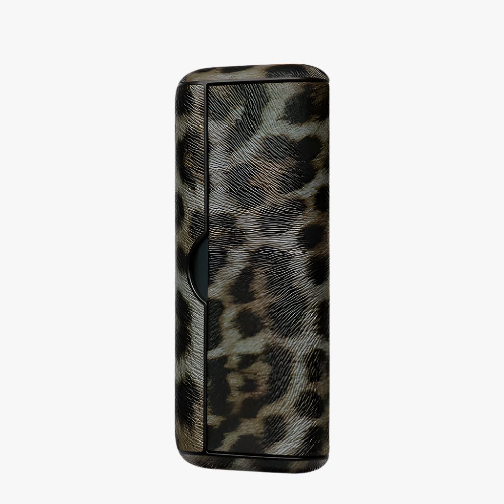 ILUMA PRIME LEATHER COLLECTION - ÊMERIN